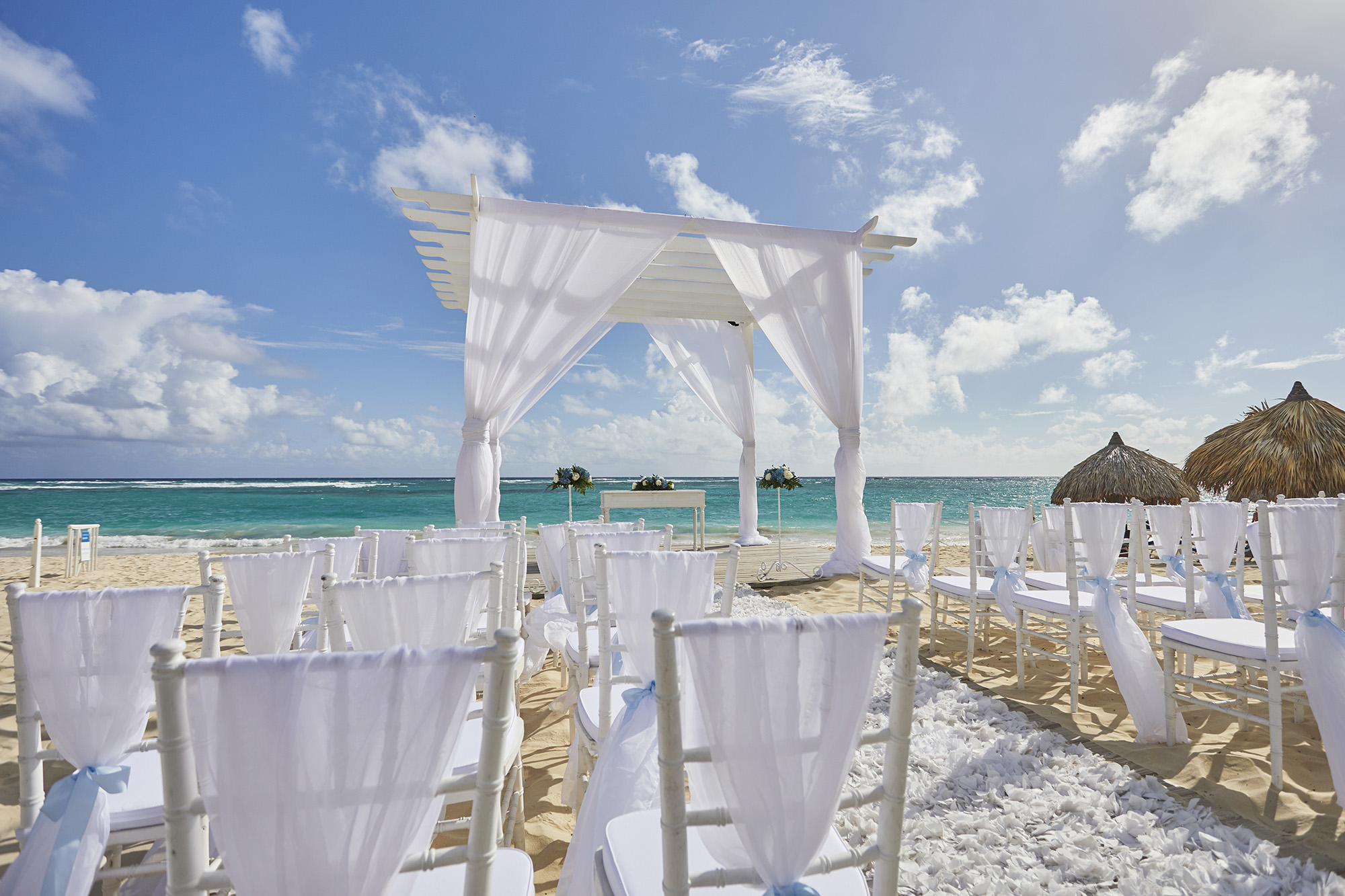 Book your wedding day in Bahia Principe Grand Aquamarine – Adults Only